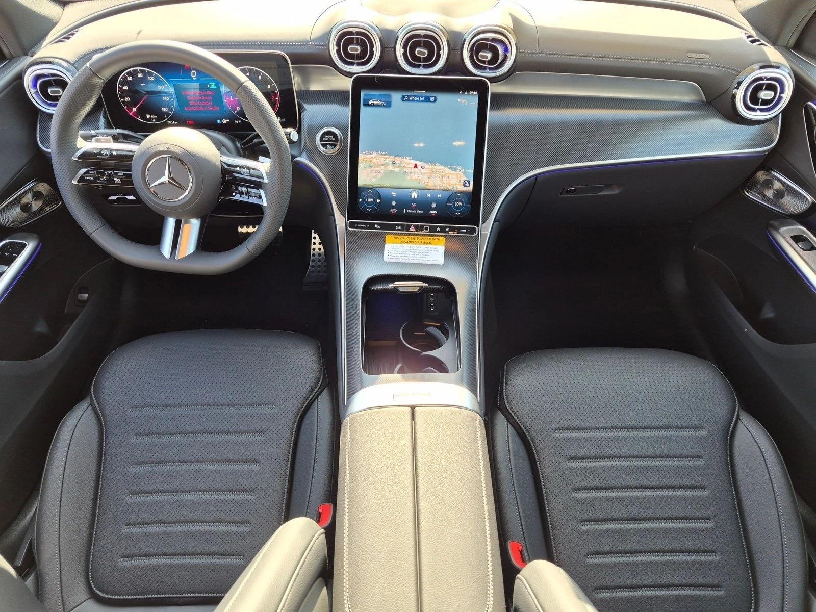 2027 GLC 300, photo 14 of 17