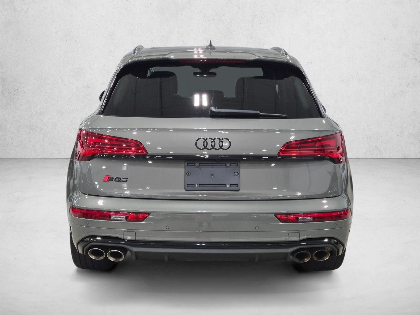 2023 Audi SQ5 quattro Premium Plus, photo 6 of 25