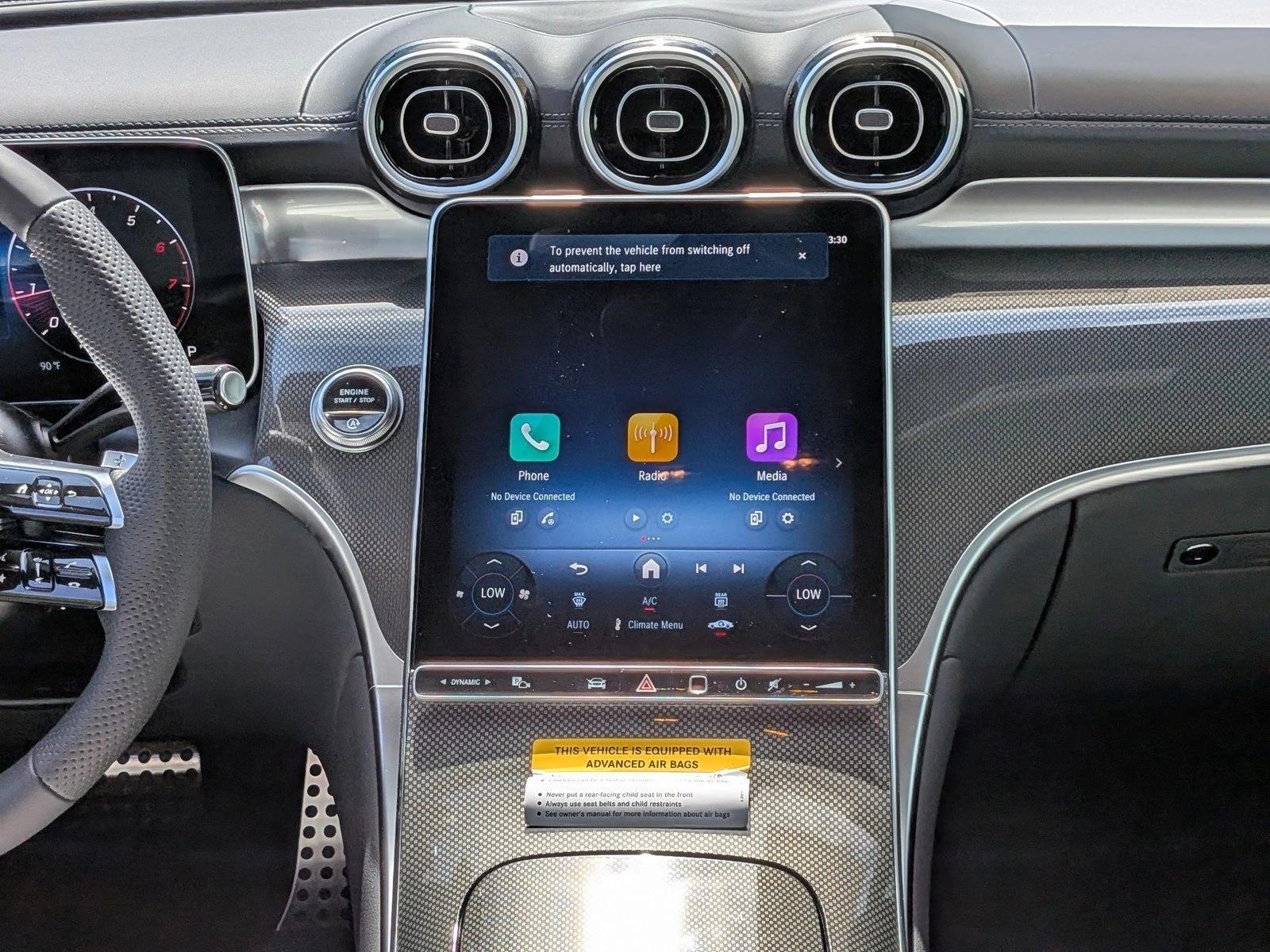 2026 GLC 300 4MATIC, photo 11 of 16