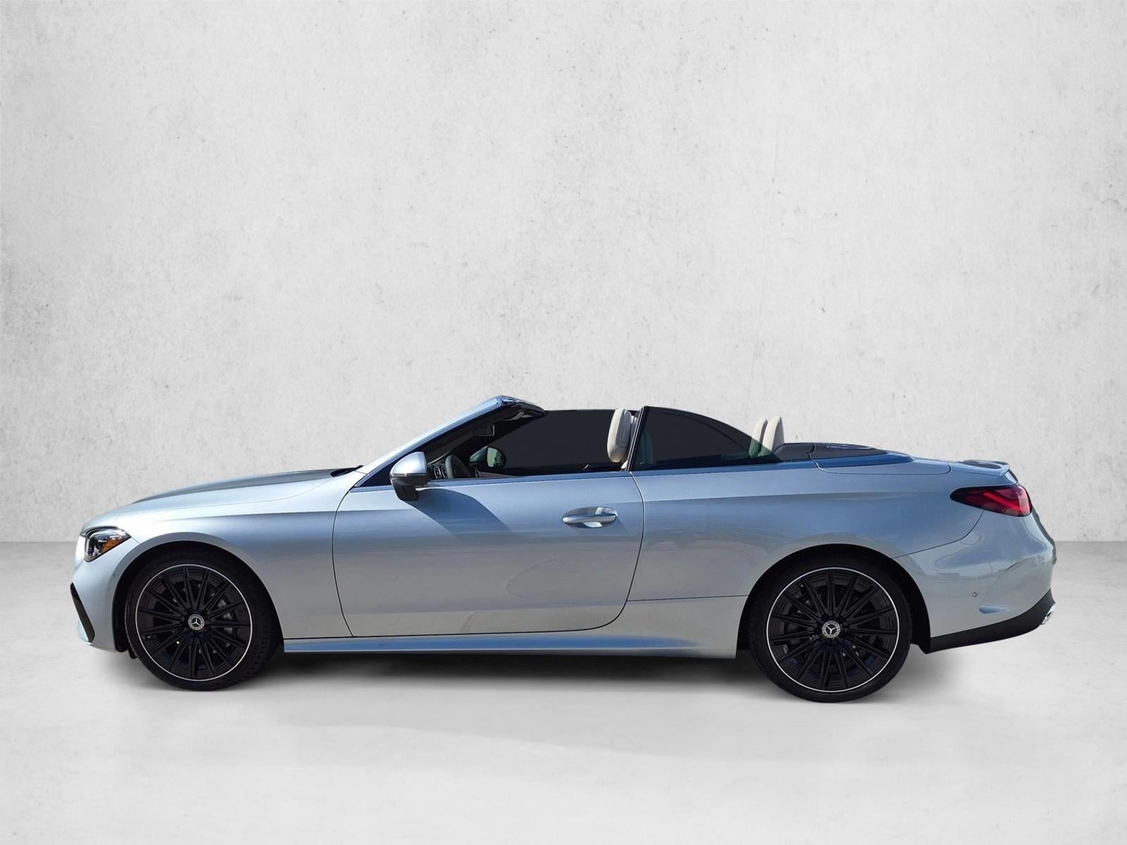 2027 CLE 300 4MATIC Cabriolet, photo 5 of 17