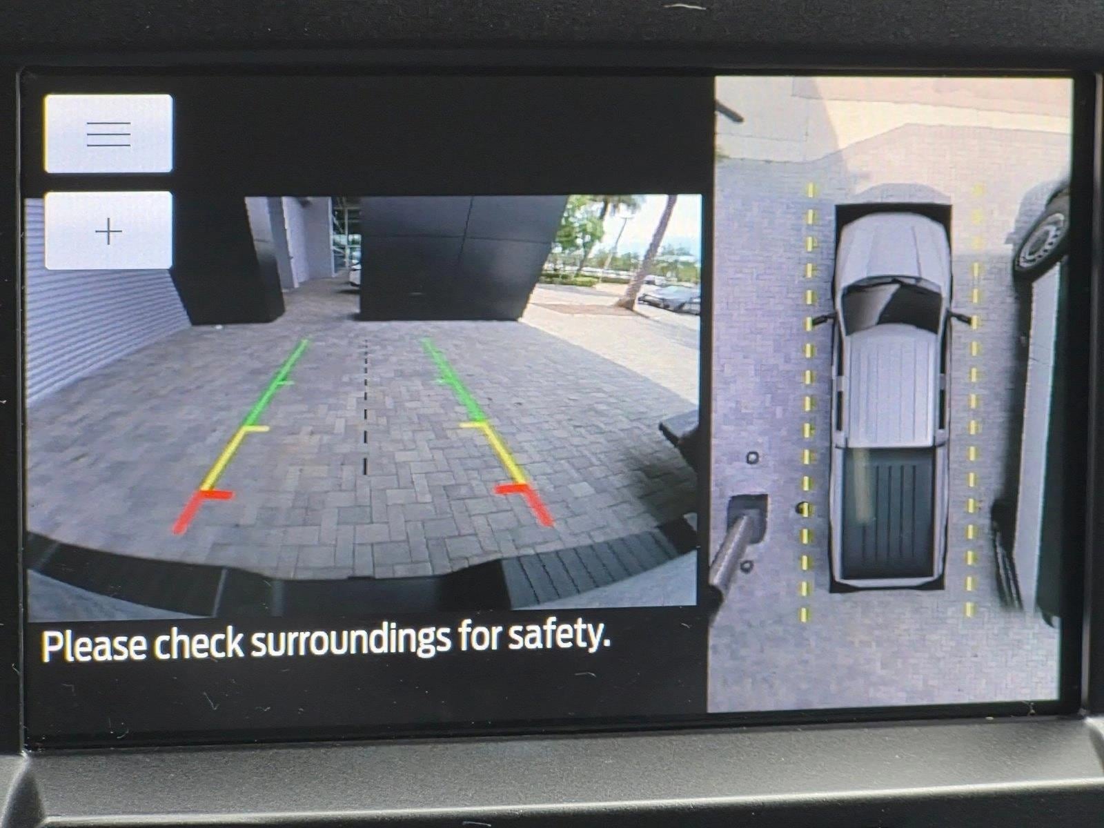 2021 Ford F-250 F-Series Super Duty - Single Rear Wheel, photo 14 of 25