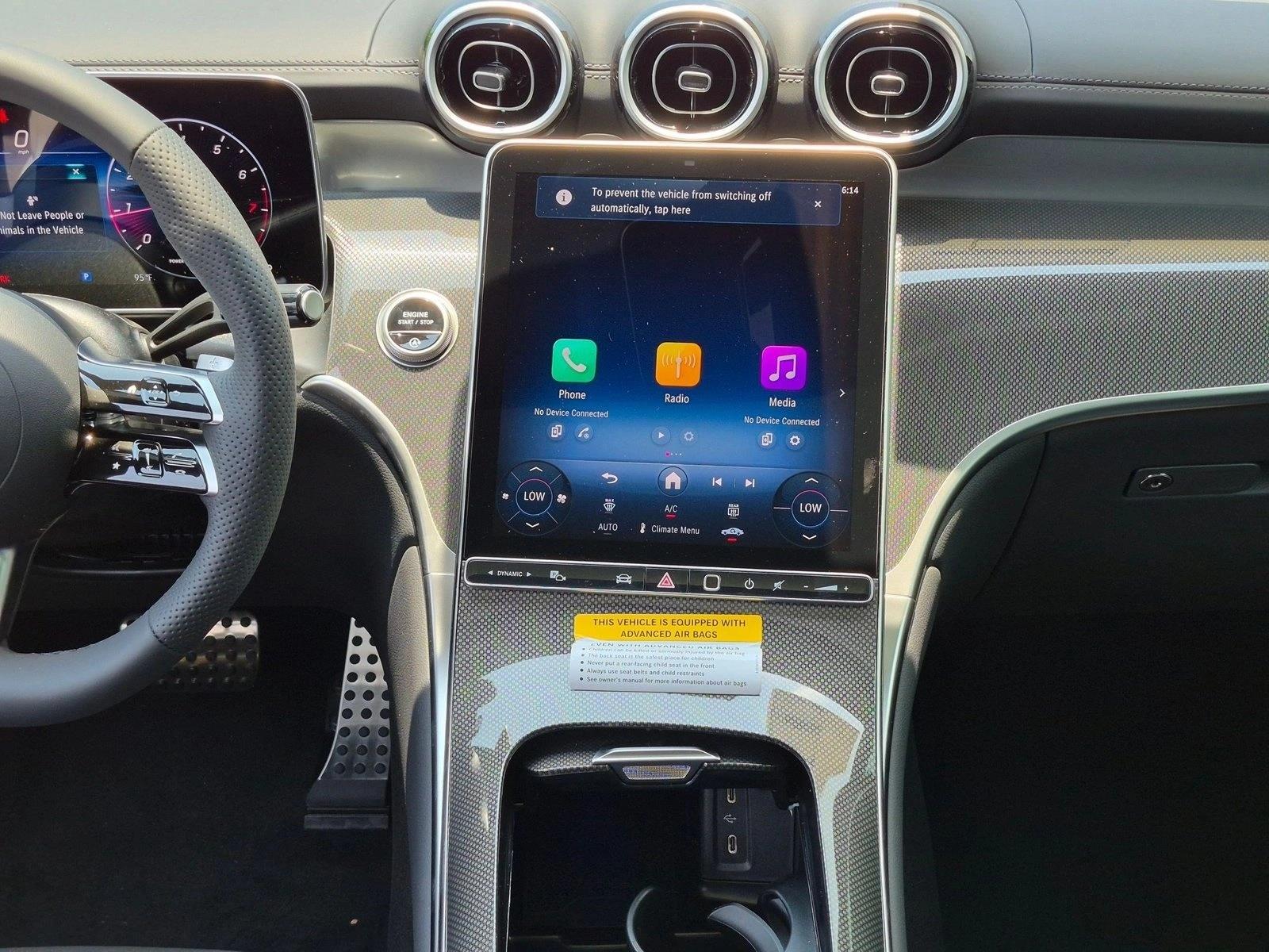 2026 GLC 300 4MATIC, photo 11 of 16