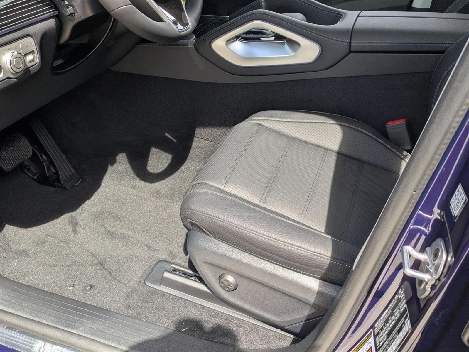 2026 GLE 350 4MATIC, photo 4 of 16