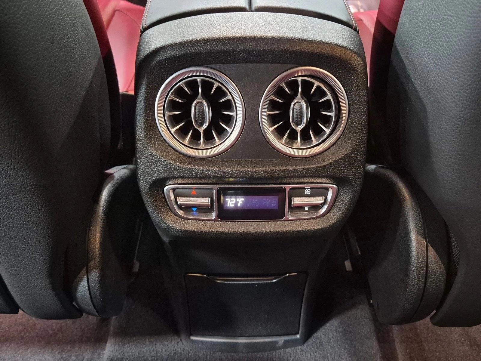 2023 AMG G 63, photo 18 of 26