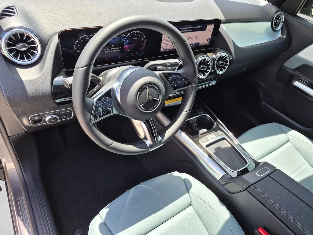 New 2026 Mercedes-Benz GLA 250 GLA 250 SUV SUV
