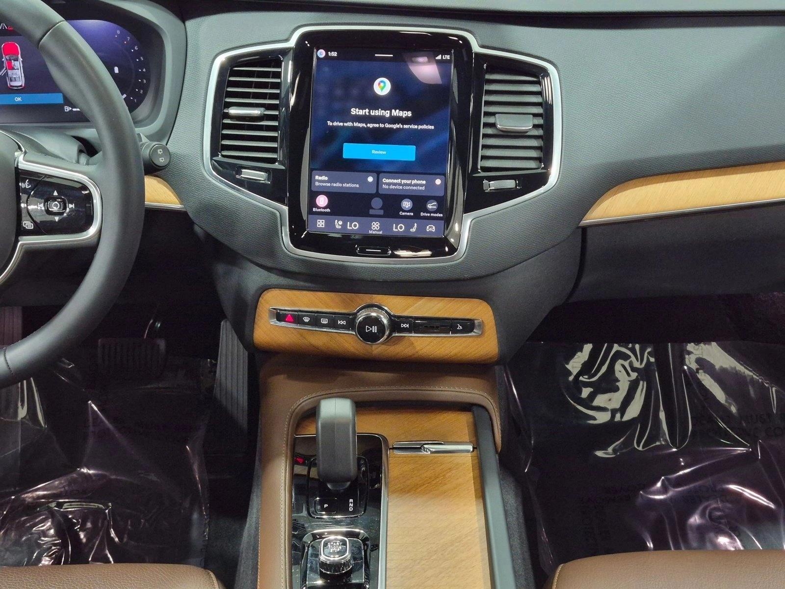 2023 Volvo XC90 Plus Bright, photo 14 of 26
