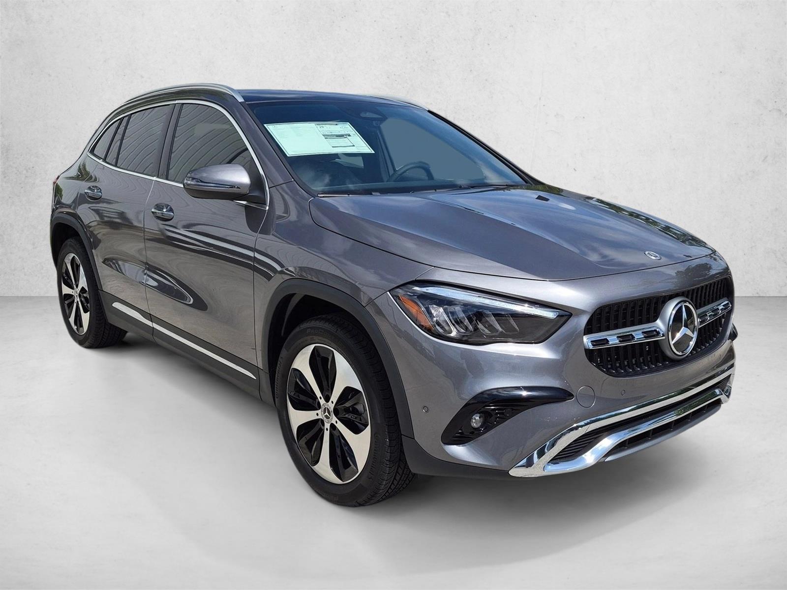 2026 GLA 250, photo 6 of 17