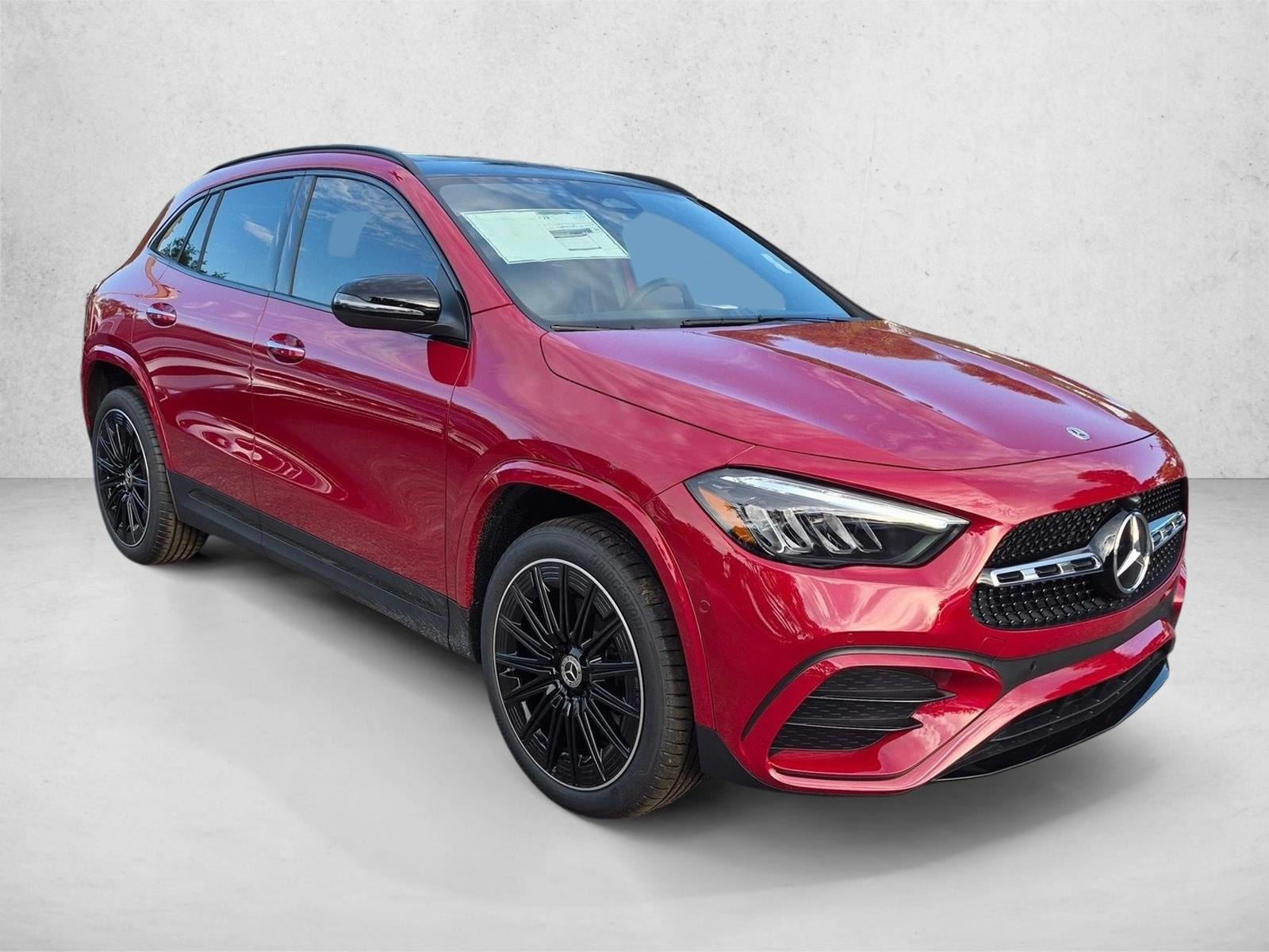 2026 GLA 250, photo 6 of 17