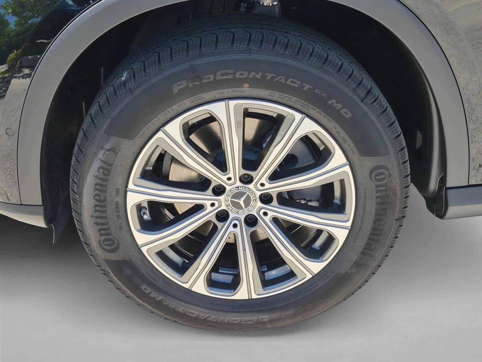 2026 GLC 300 4MATIC, photo 8 of 16
