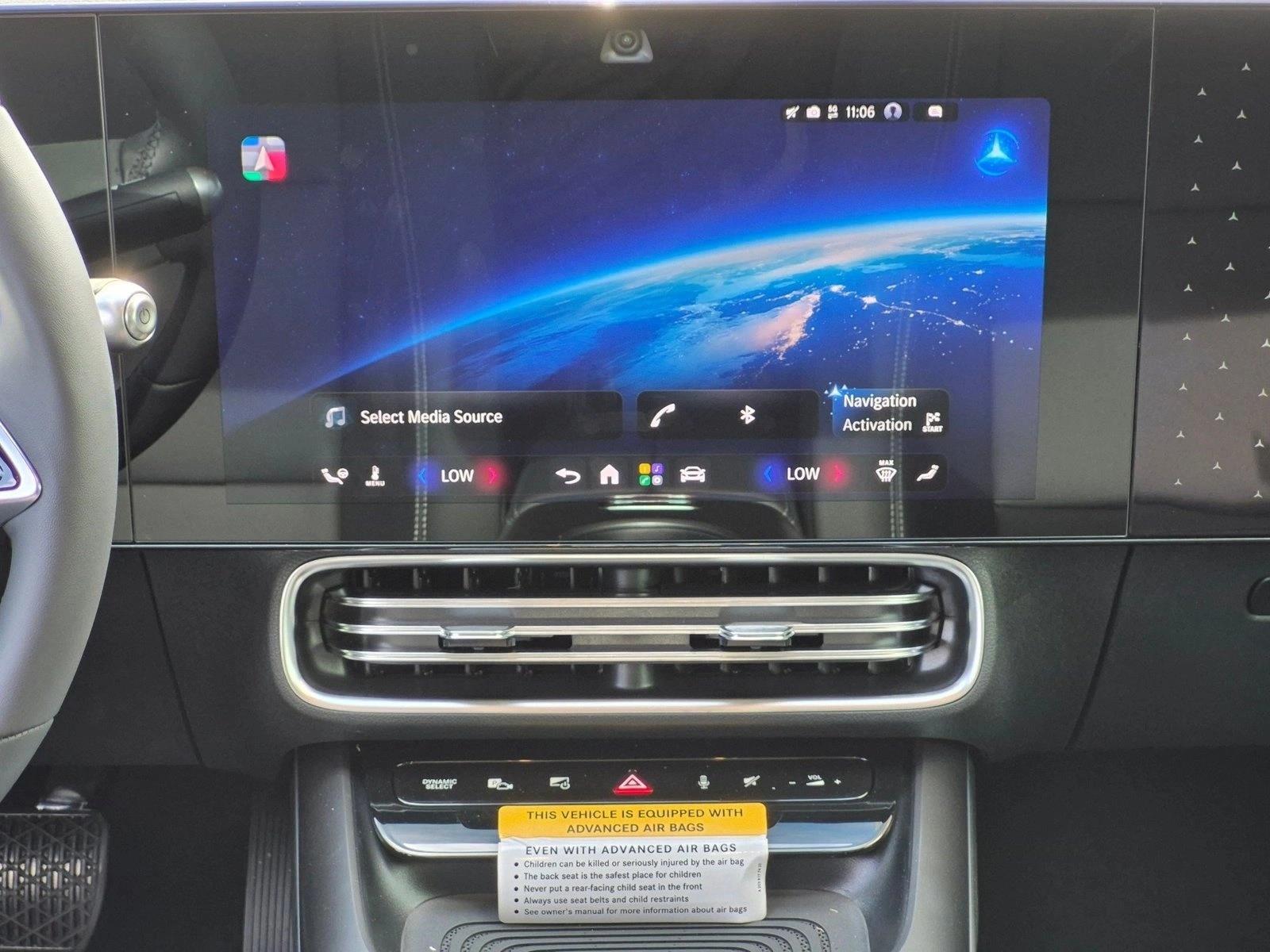 2027 CLA 350 4MATIC, photo 11 of 17