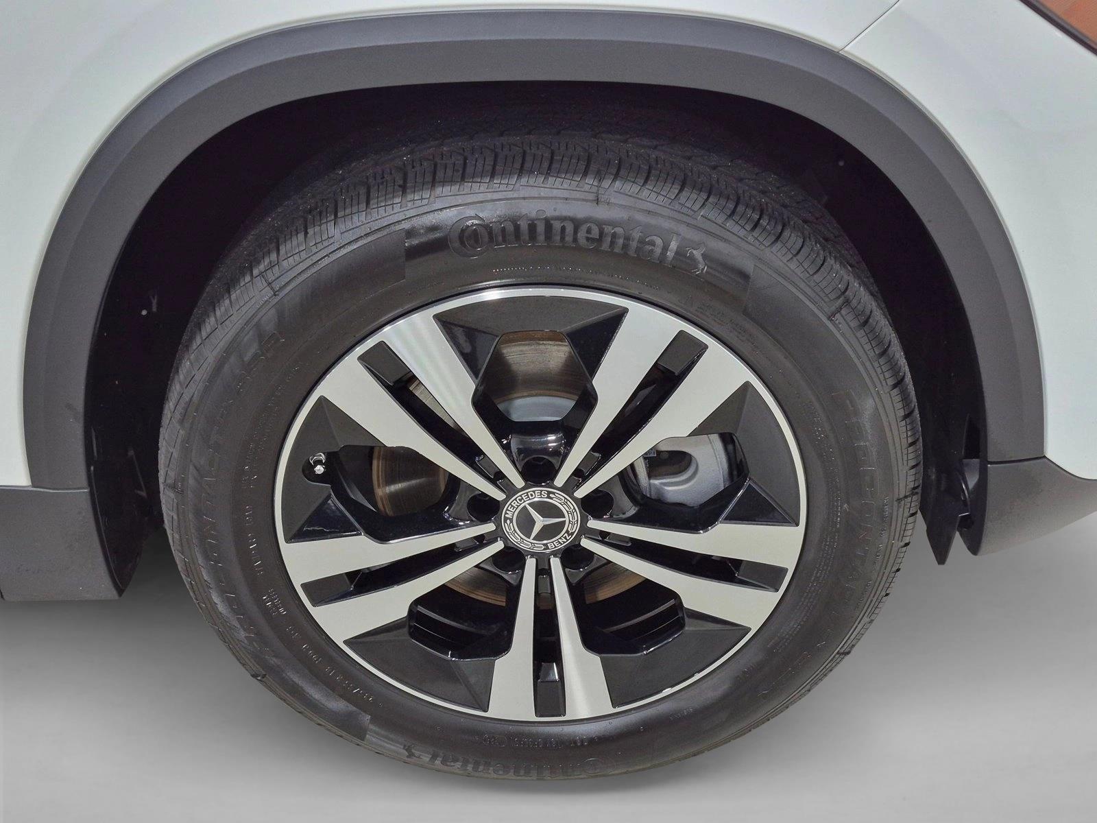 2026 GLA 250, photo 24 of 25