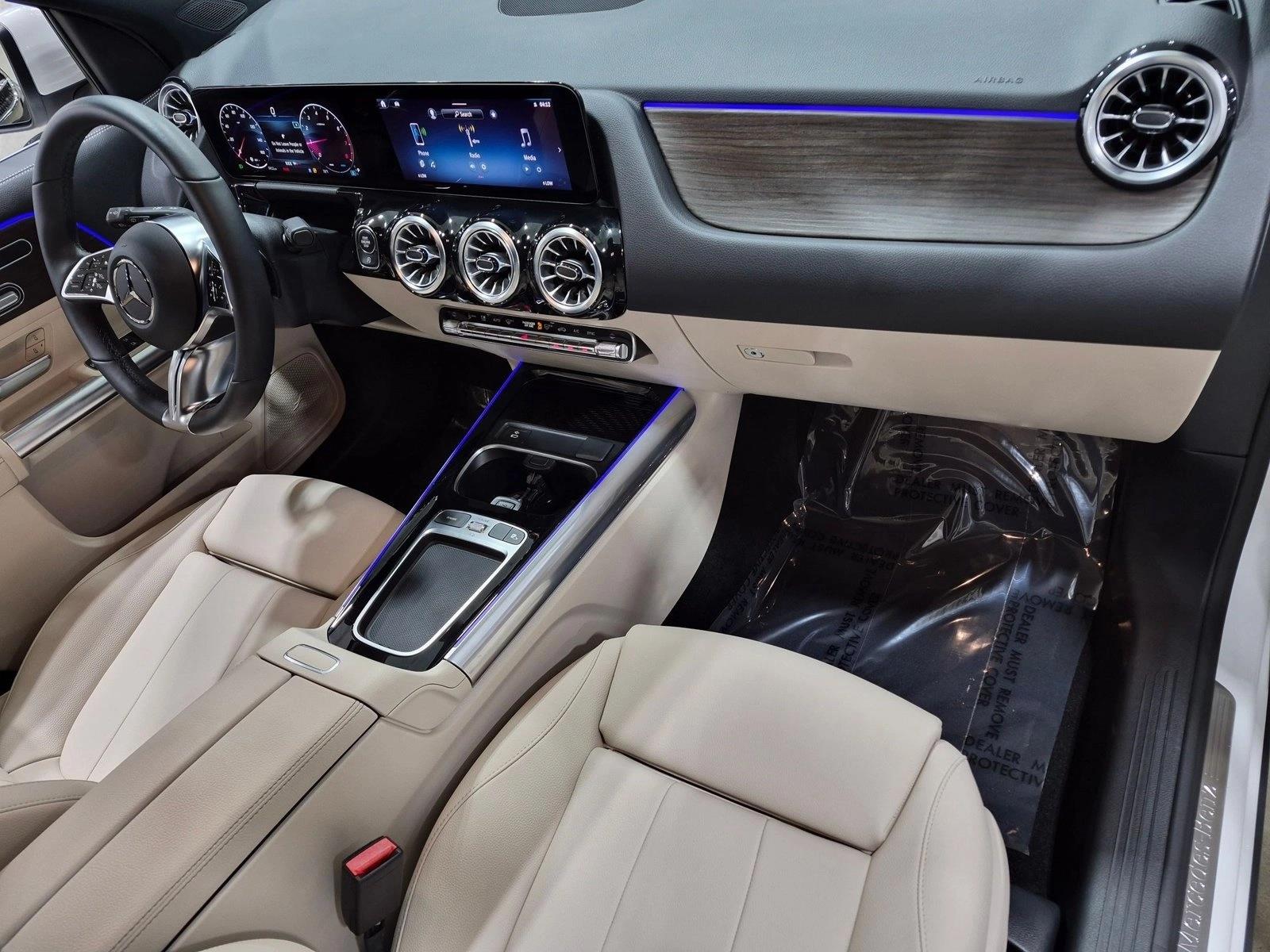 2026 GLA 250, photo 22 of 25
