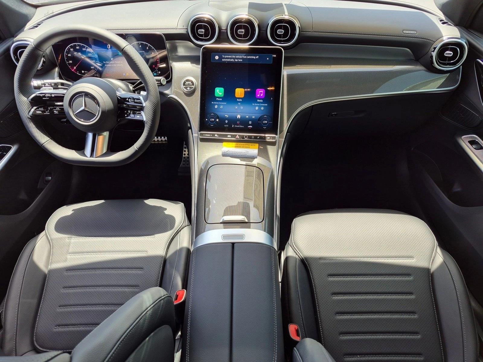2027 GLC 300, photo 13 of 16