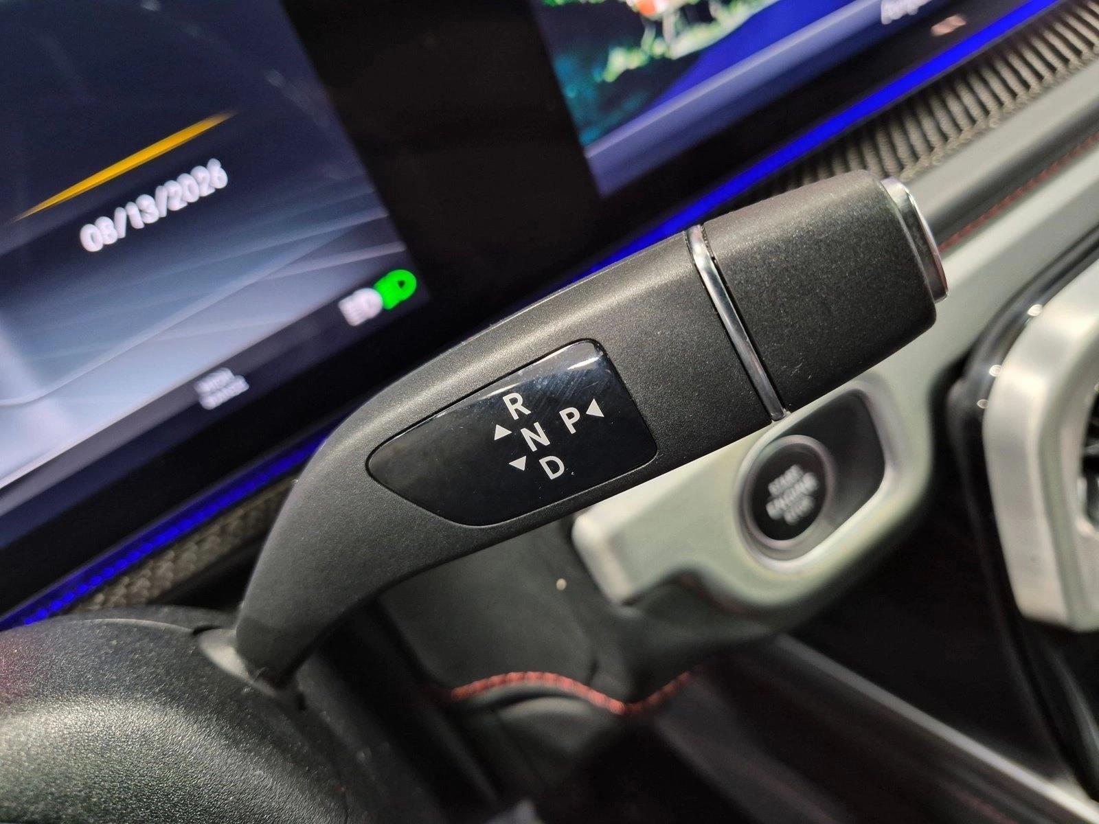 2023 AMG G 63, photo 12 of 26
