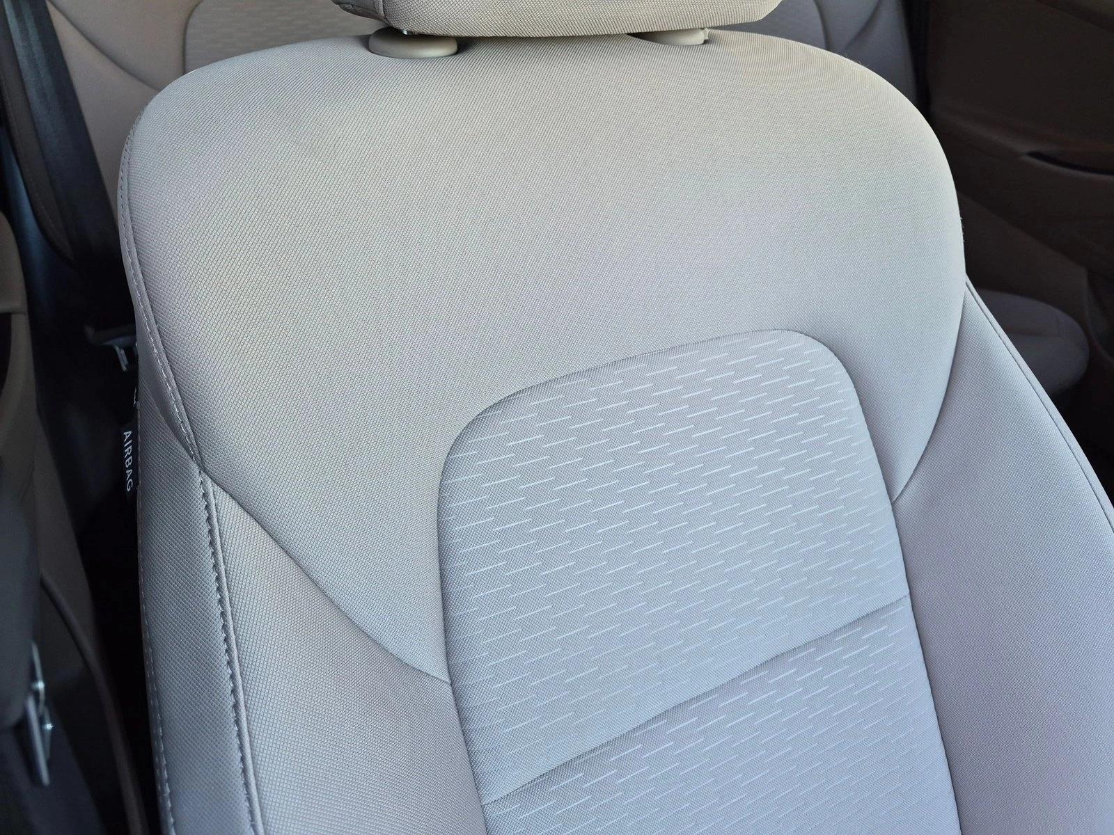 2019 Hyundai Tucson, photo 18 of 21