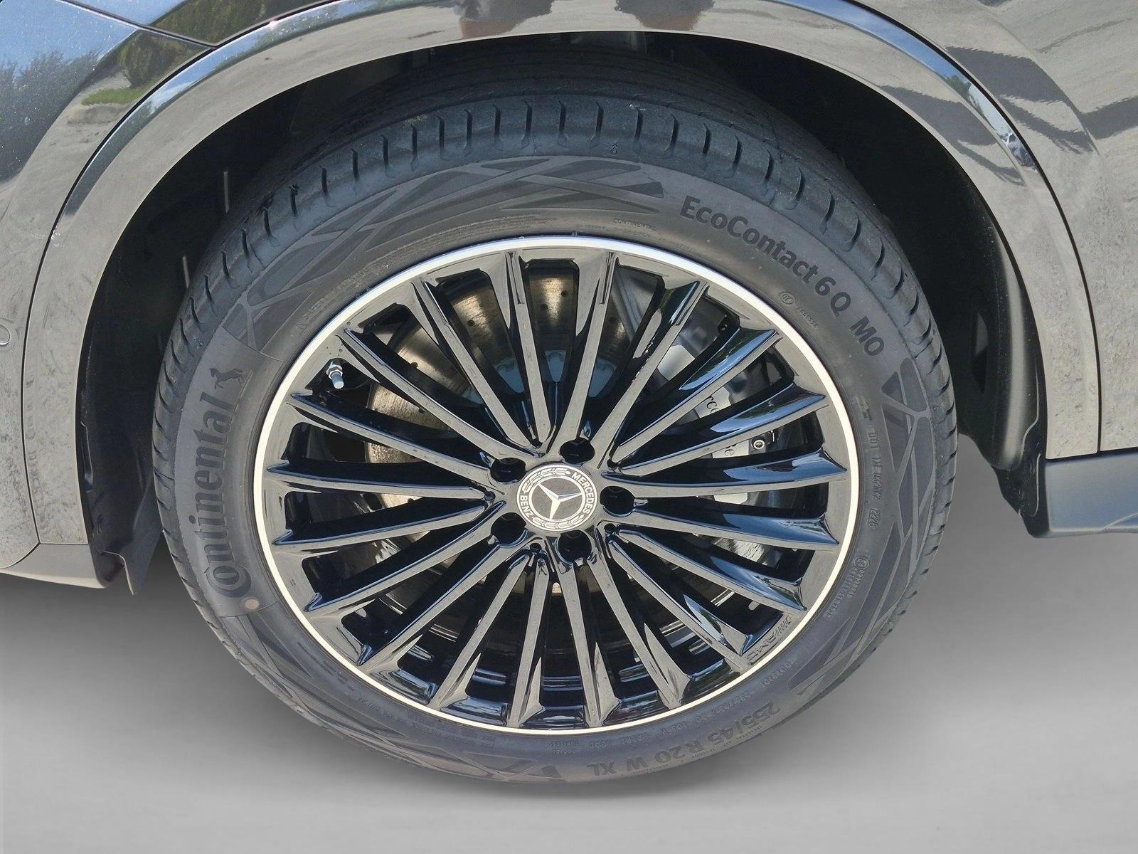 2027 GLC 300, photo 9 of 16