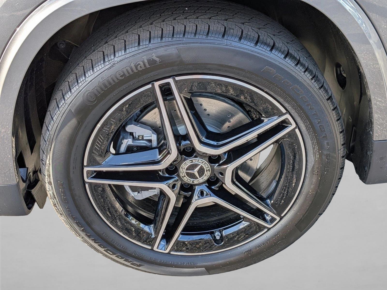 2026 GLA 250, photo 9 of 16