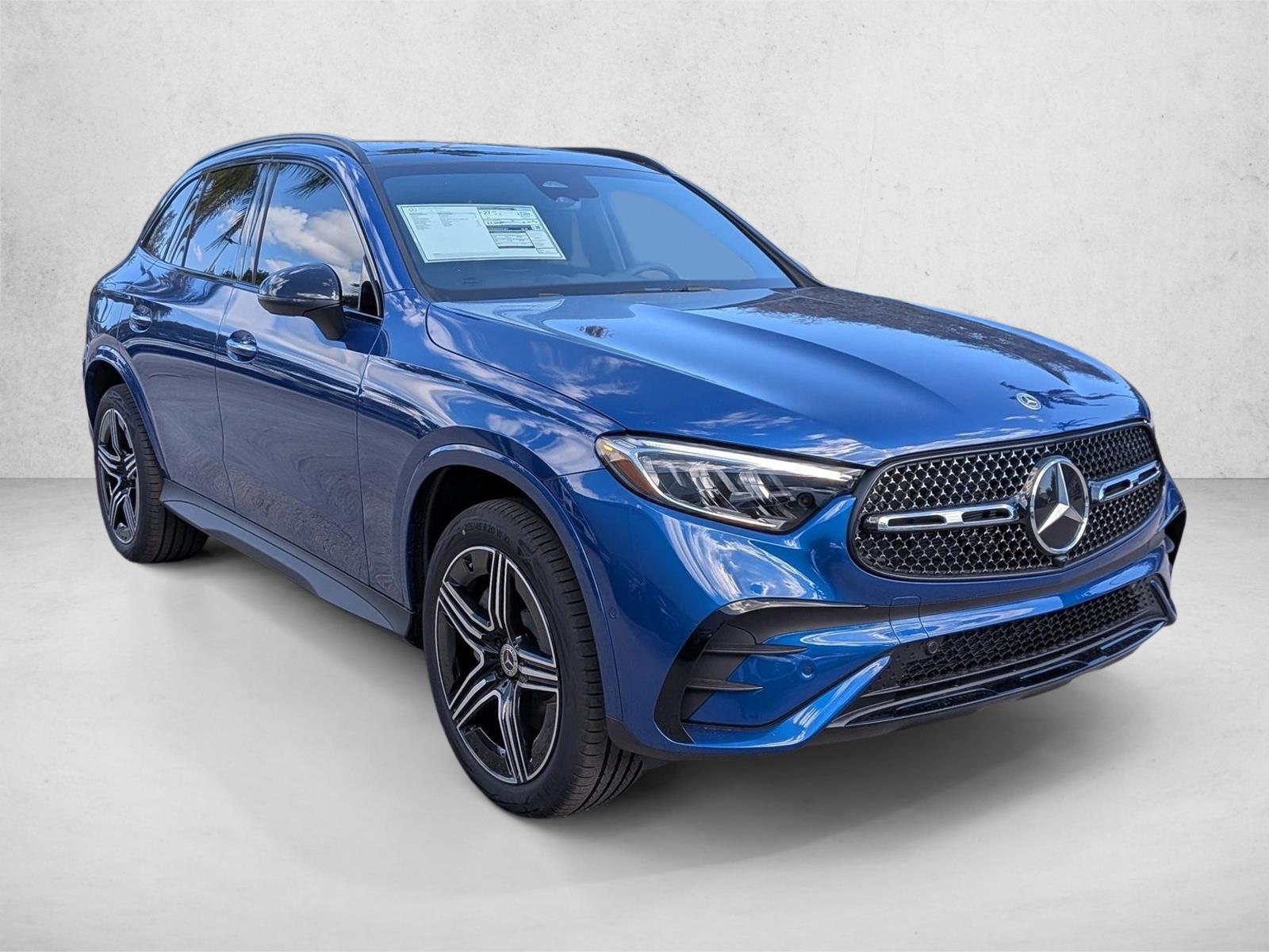 2026 GLC 300, photo 6 of 16