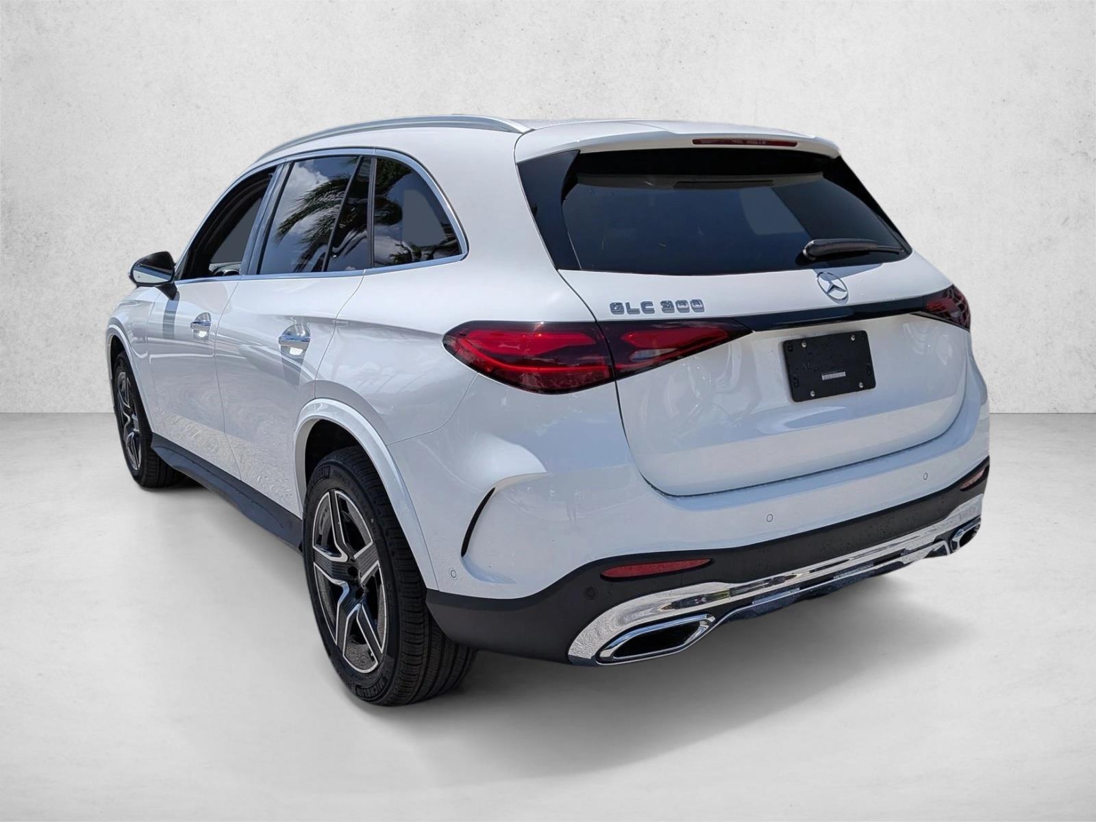2026 GLC 300, photo 8 of 16