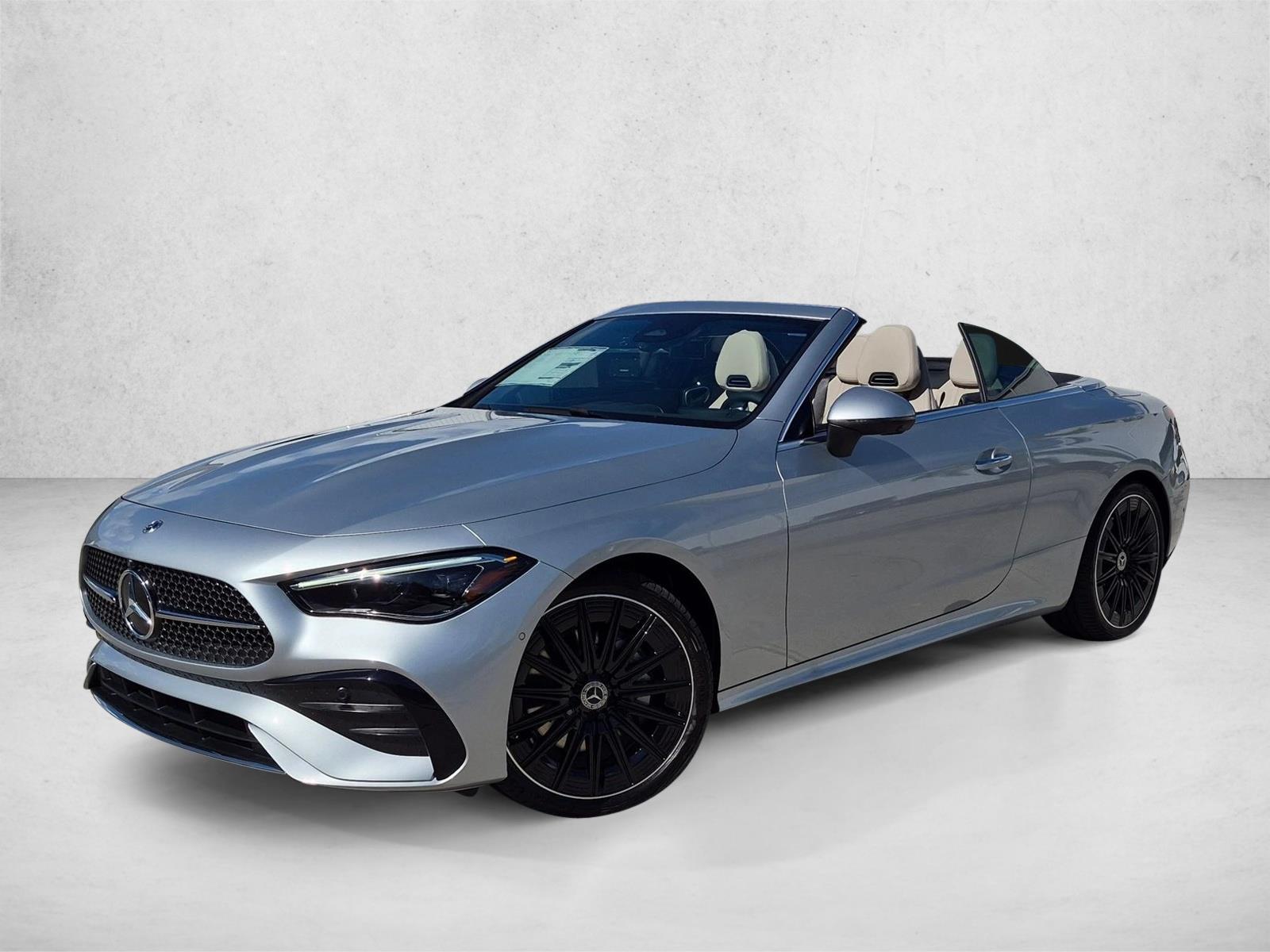 2027 Mercedes-Benz CLE 300