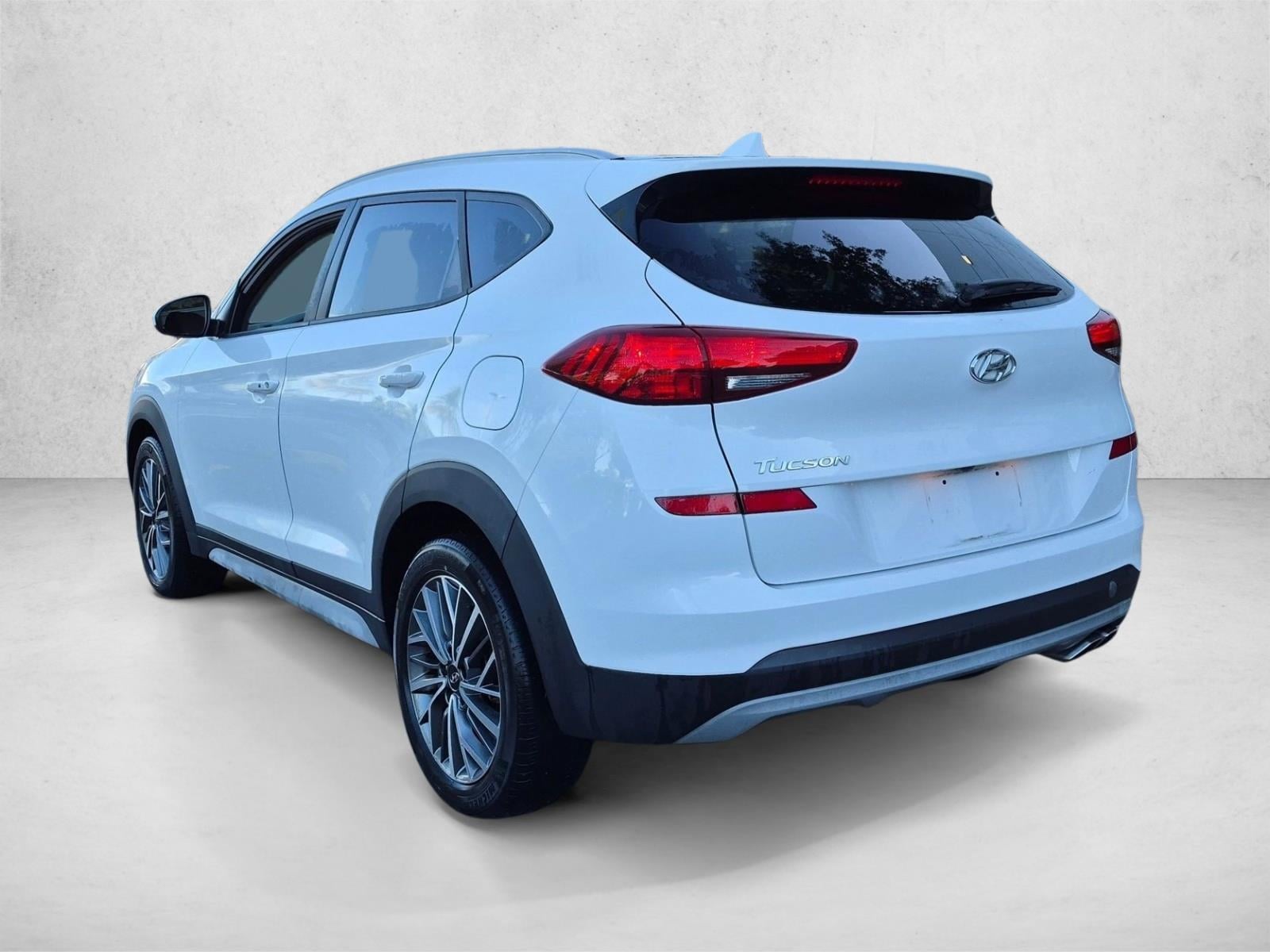 2019 Hyundai Tucson, photo 7 of 21