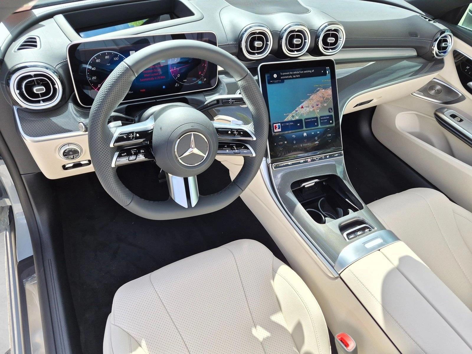 2027 CLE 300 4MATIC Cabriolet, photo 3 of 17