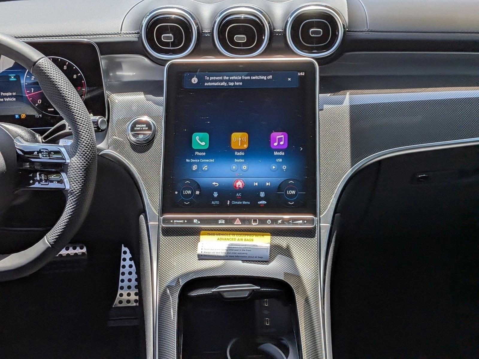 2026 GLC 300, photo 11 of 16