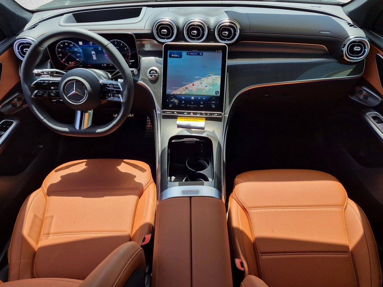2027 GLC 300, photo 14 of 17