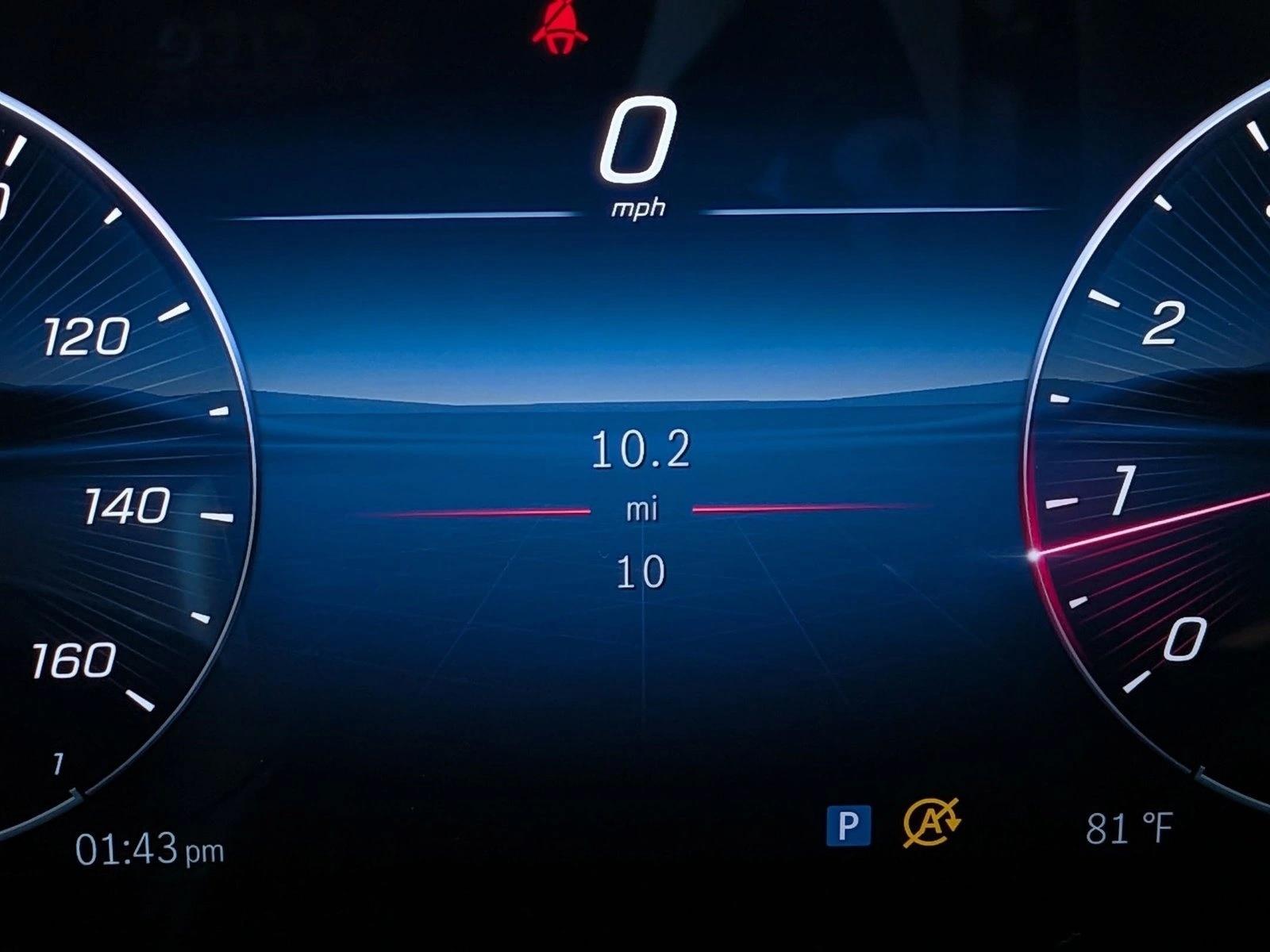2026 GLC 300, photo 10 of 16