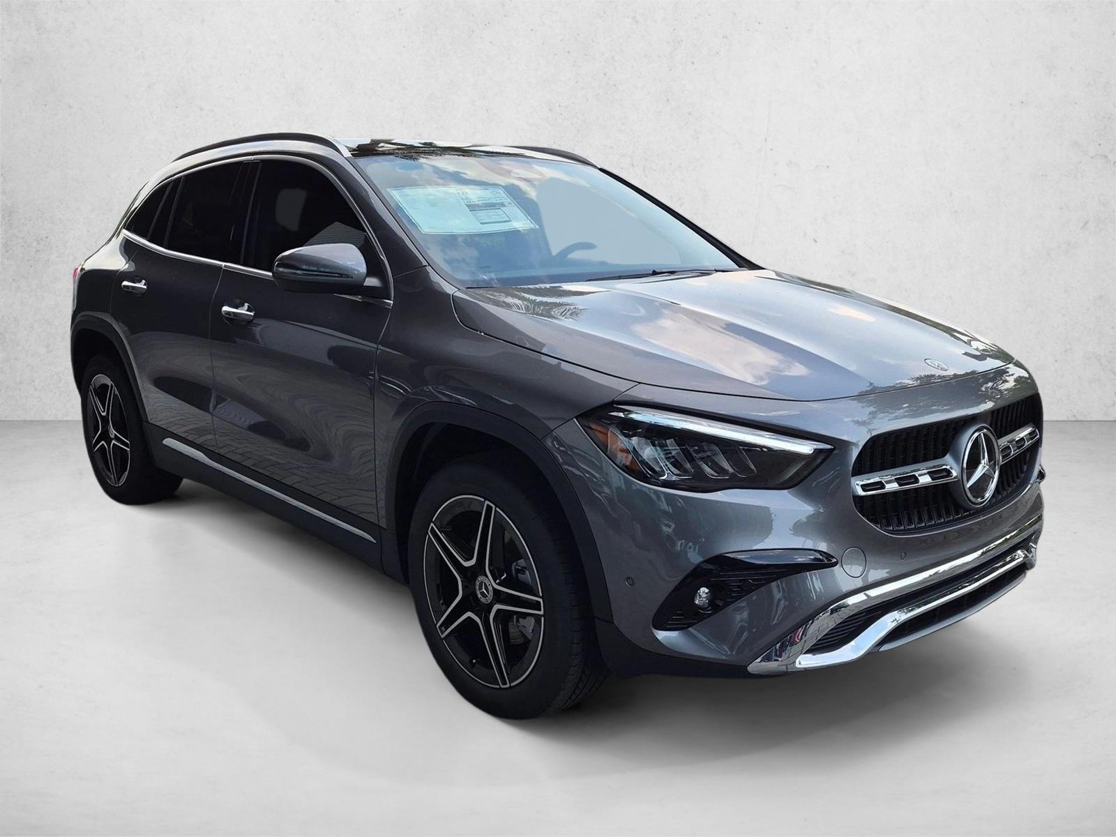 2026 GLA 250, photo 6 of 16