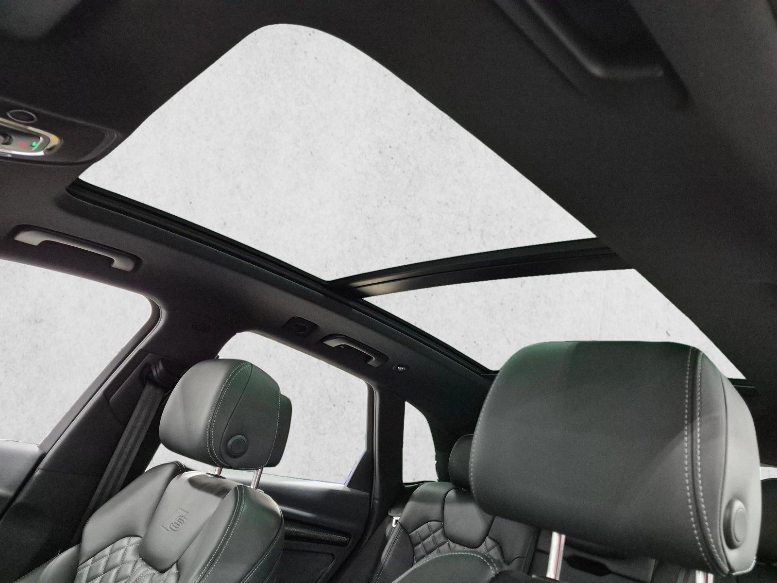 2023 Audi SQ5 quattro Premium Plus, photo 15 of 25