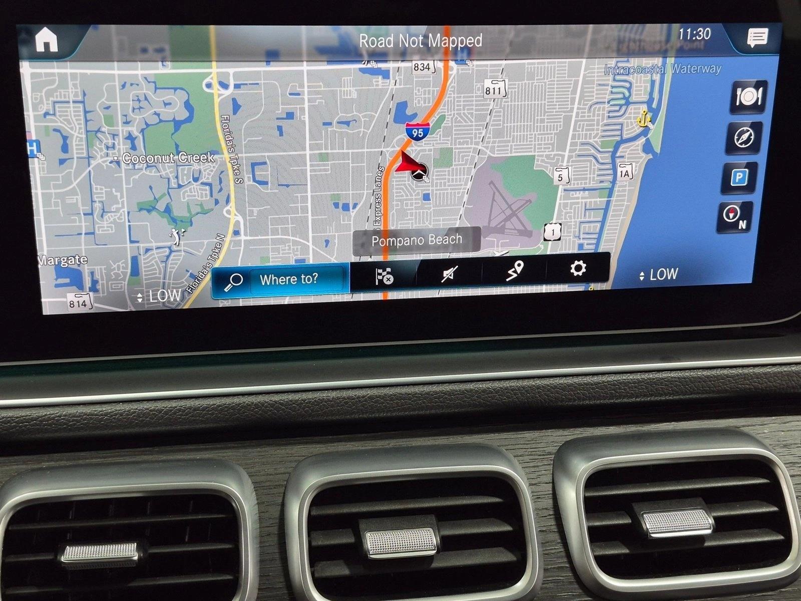 2023 GLE 350, photo 13 of 26