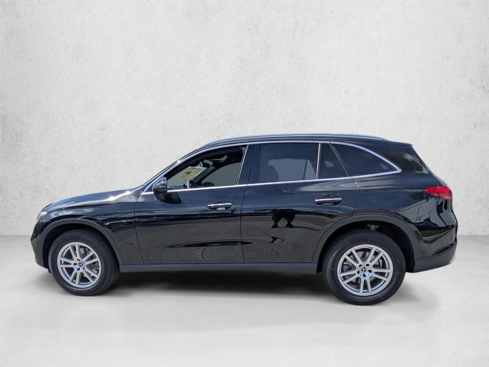 2026 GLC 300, photo 5 of 16
