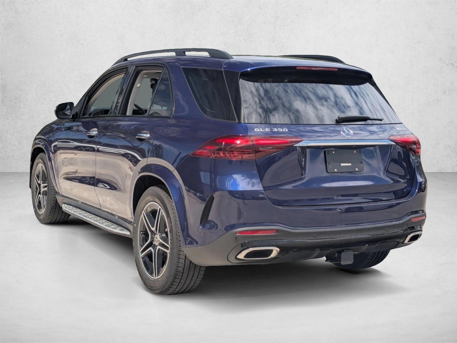 2026 GLE 350 4MATIC, photo 10 of 16