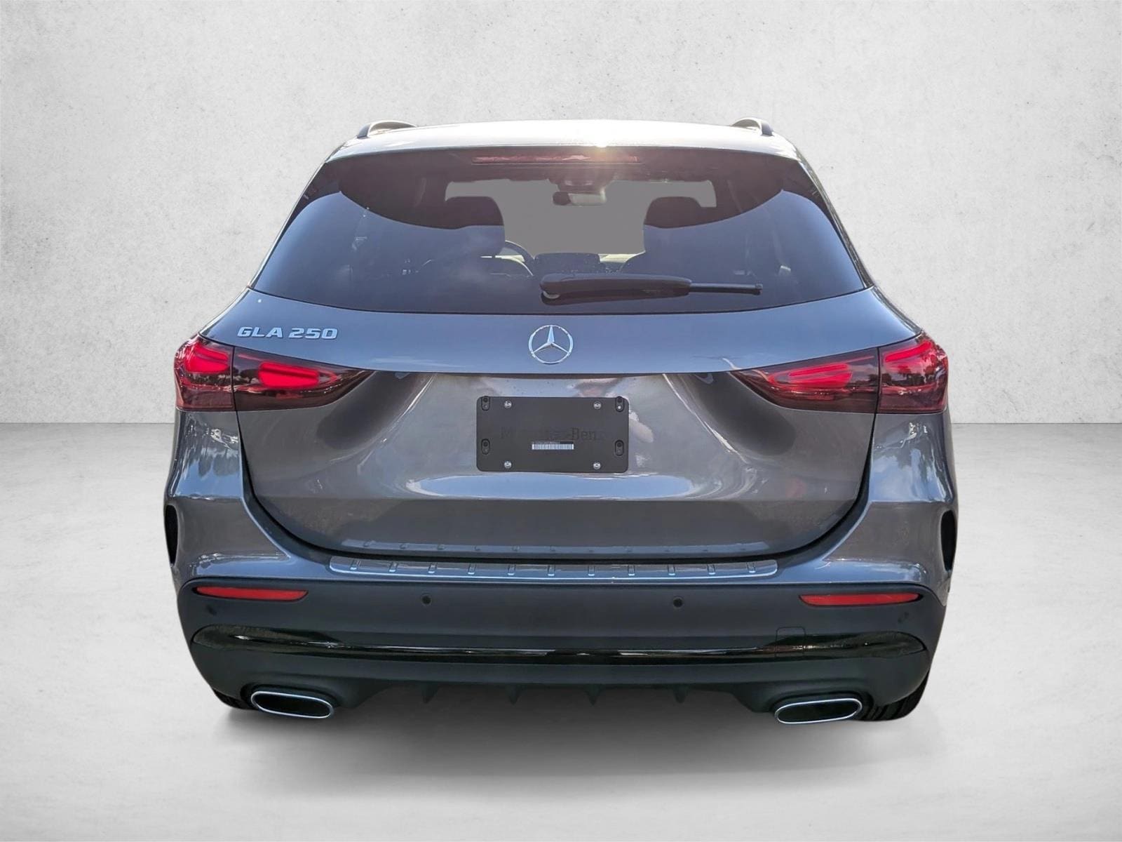 2026 GLA 250, photo 7 of 16