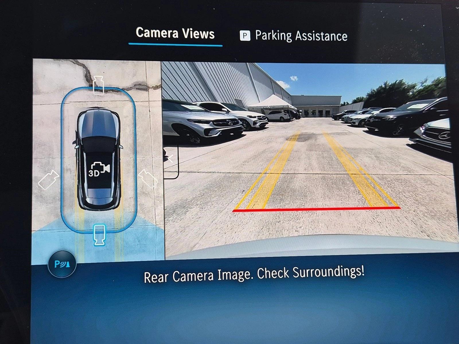 2027 GLC 300, photo 12 of 17