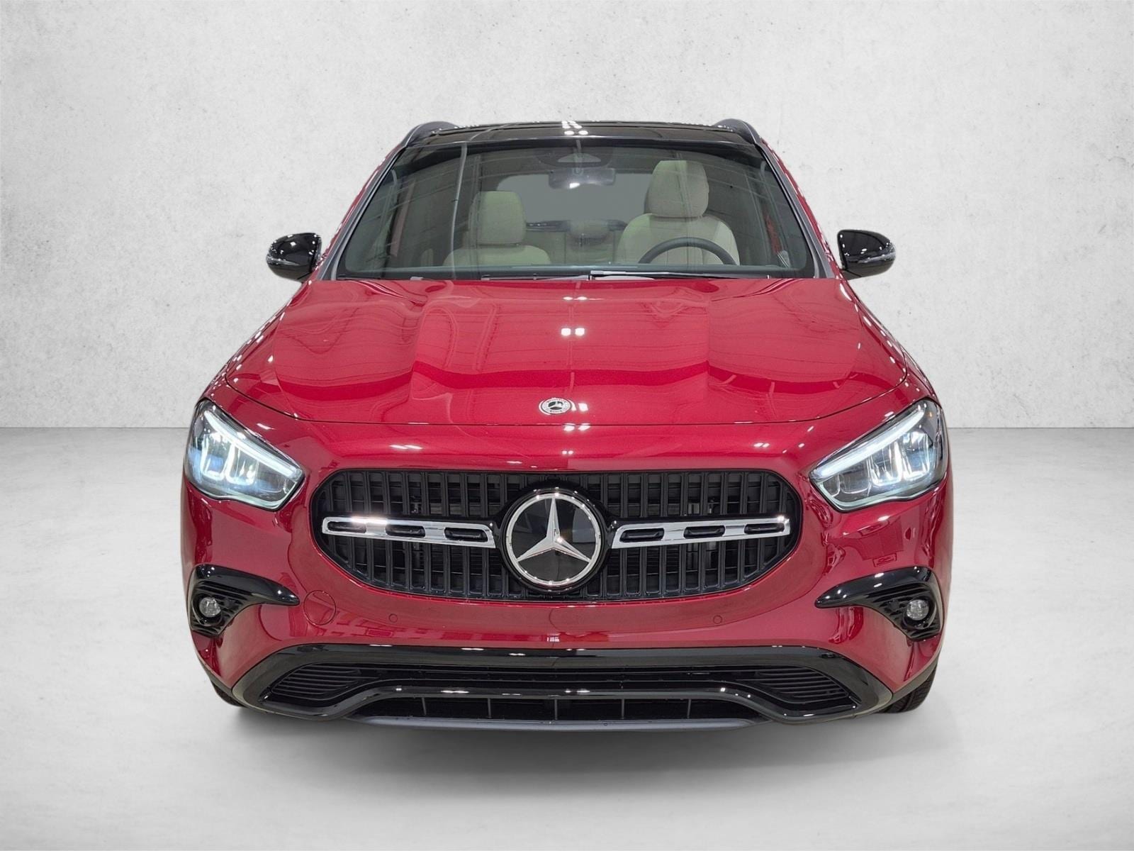 2026 GLA 250, photo 2 of 26