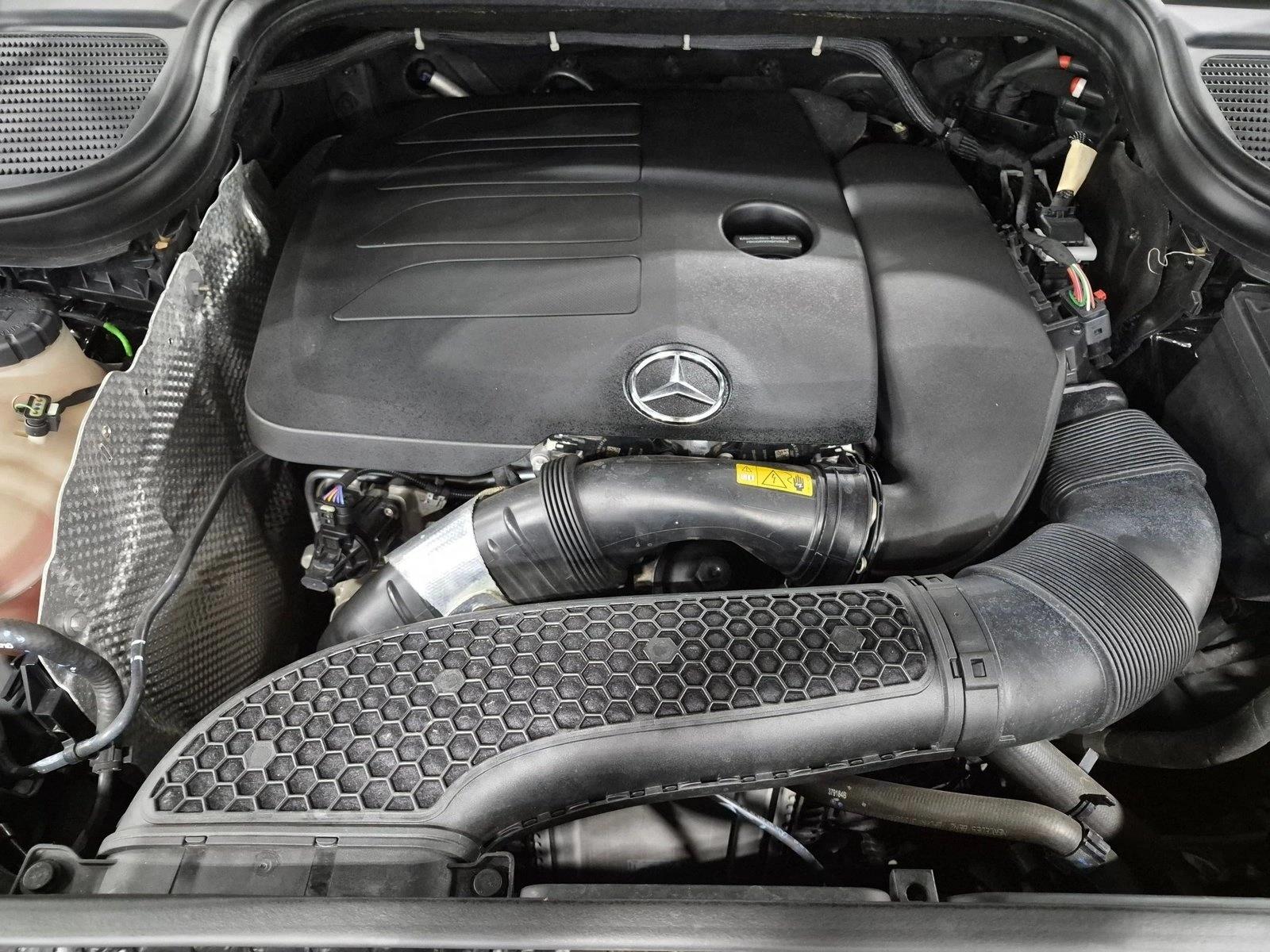 2023 GLE 350, photo 24 of 26