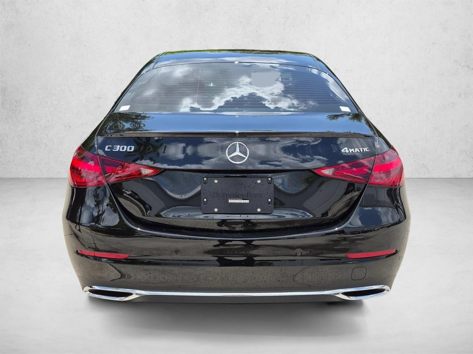 2026 C 300 4MATIC, photo 7 of 17