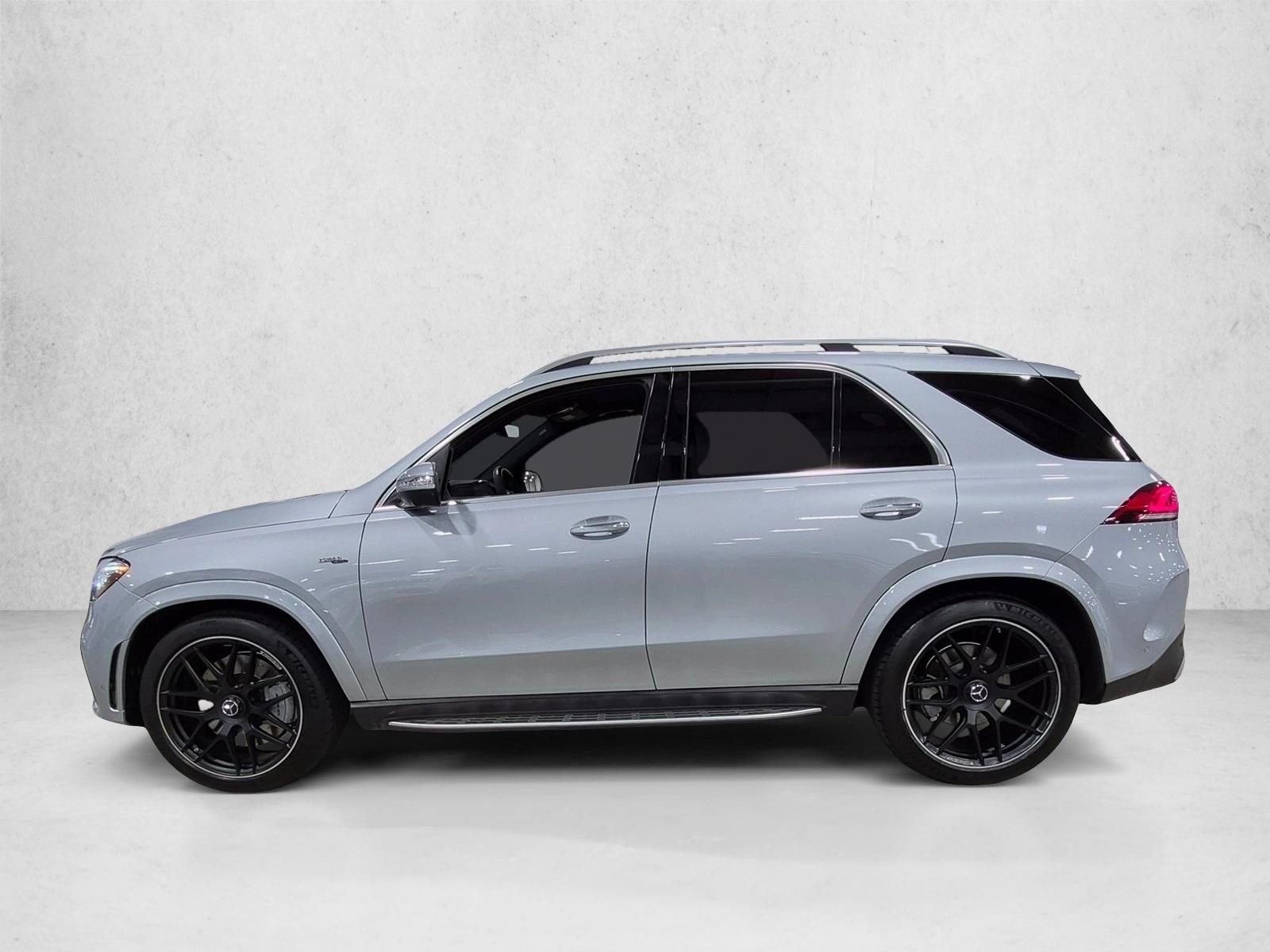 2023 AMG GLE 53 4MATIC+, photo 9 of 26