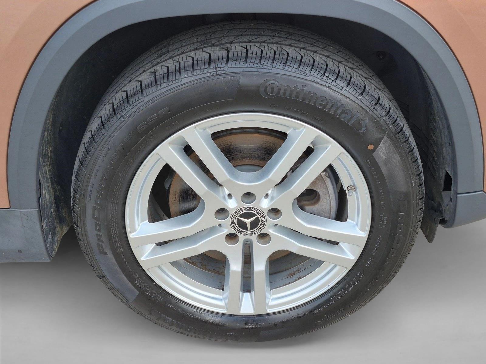 2022 GLA 250, photo 24 of 25