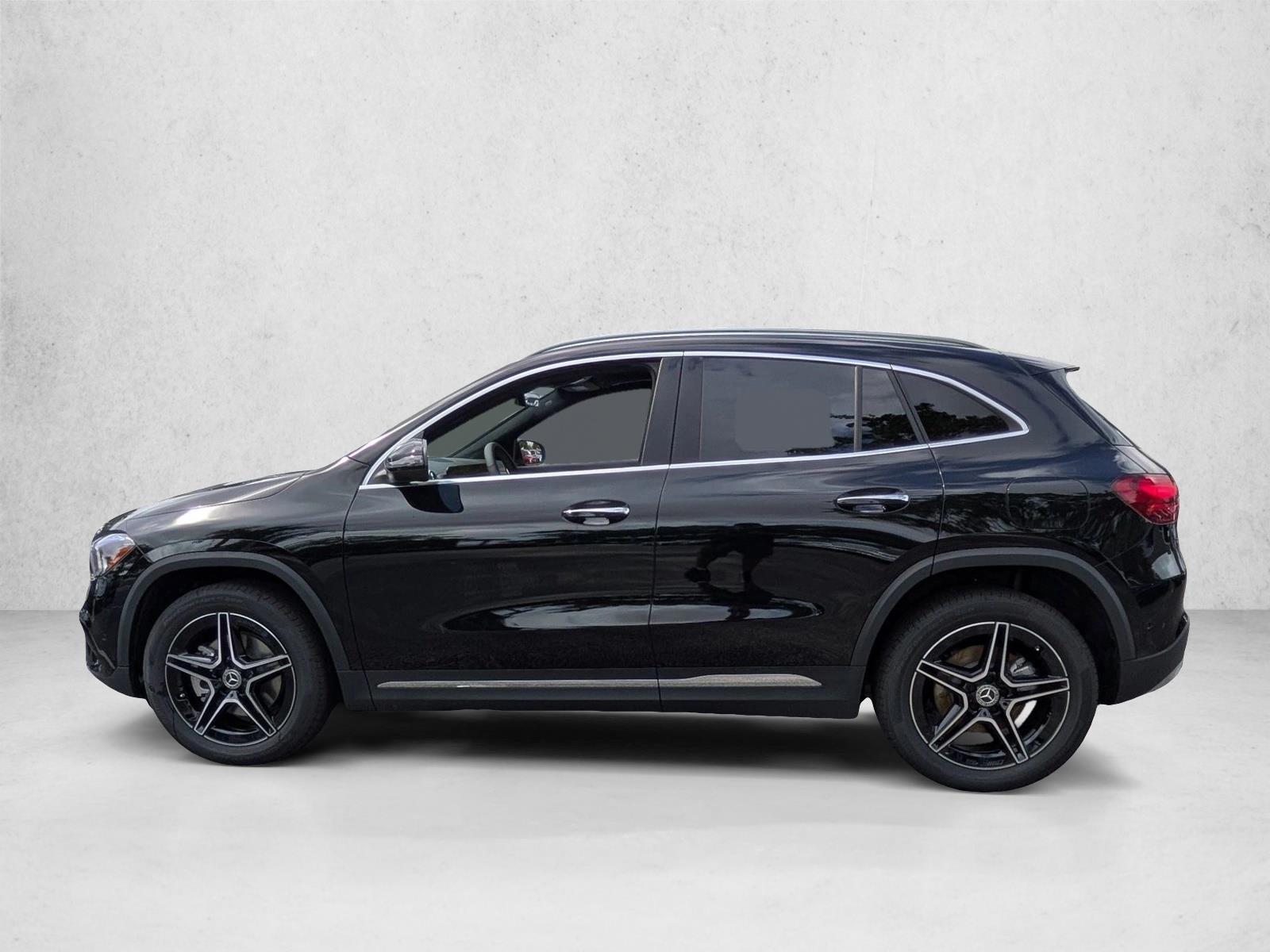 2026 GLA 250, photo 5 of 16