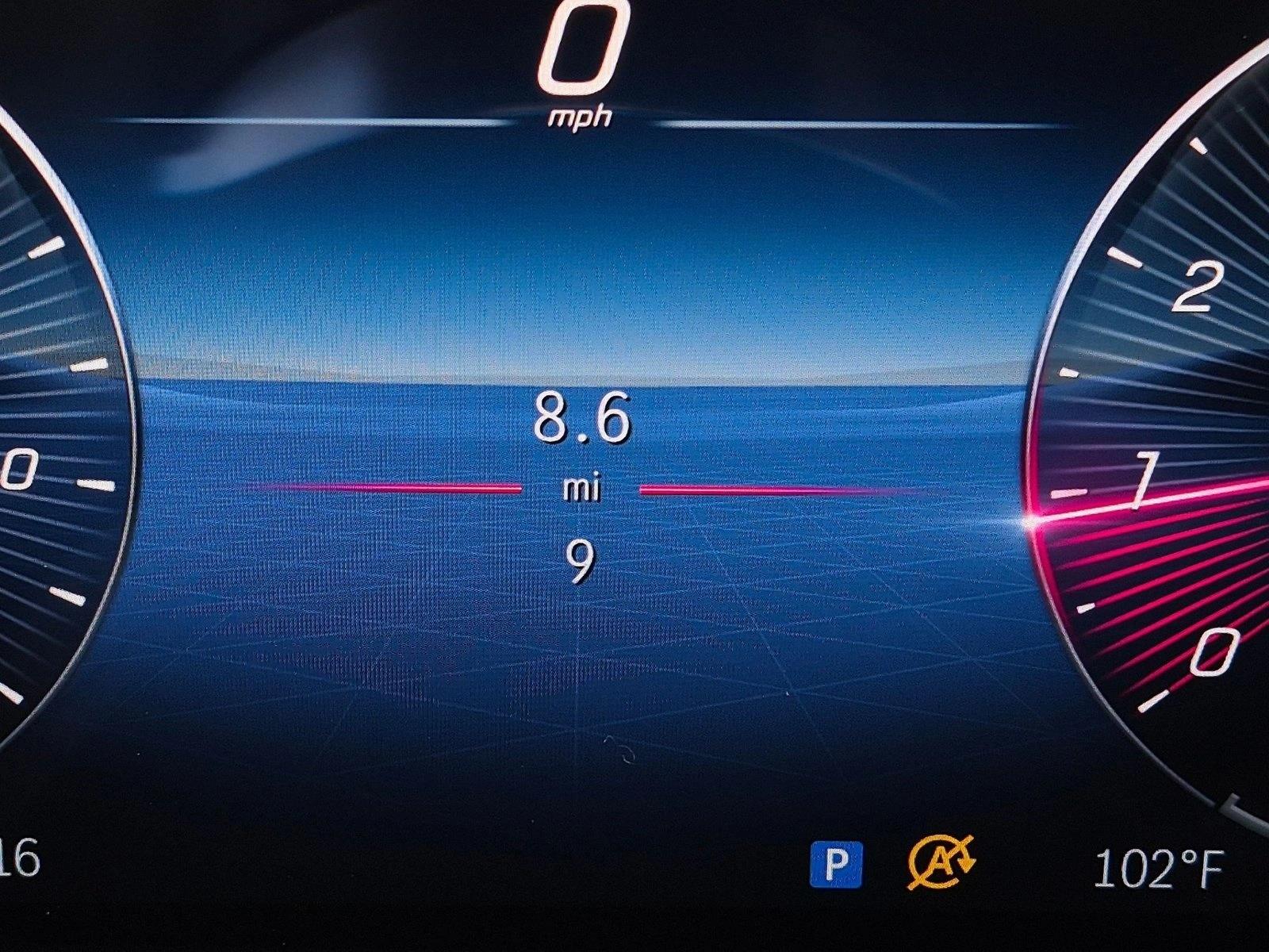 2026 GLA 250, photo 10 of 17