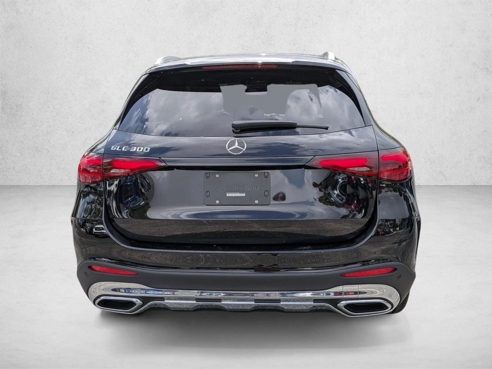 2026 GLC 300, photo 7 of 16