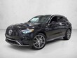  Mercedes-Benz AMG GLC 43