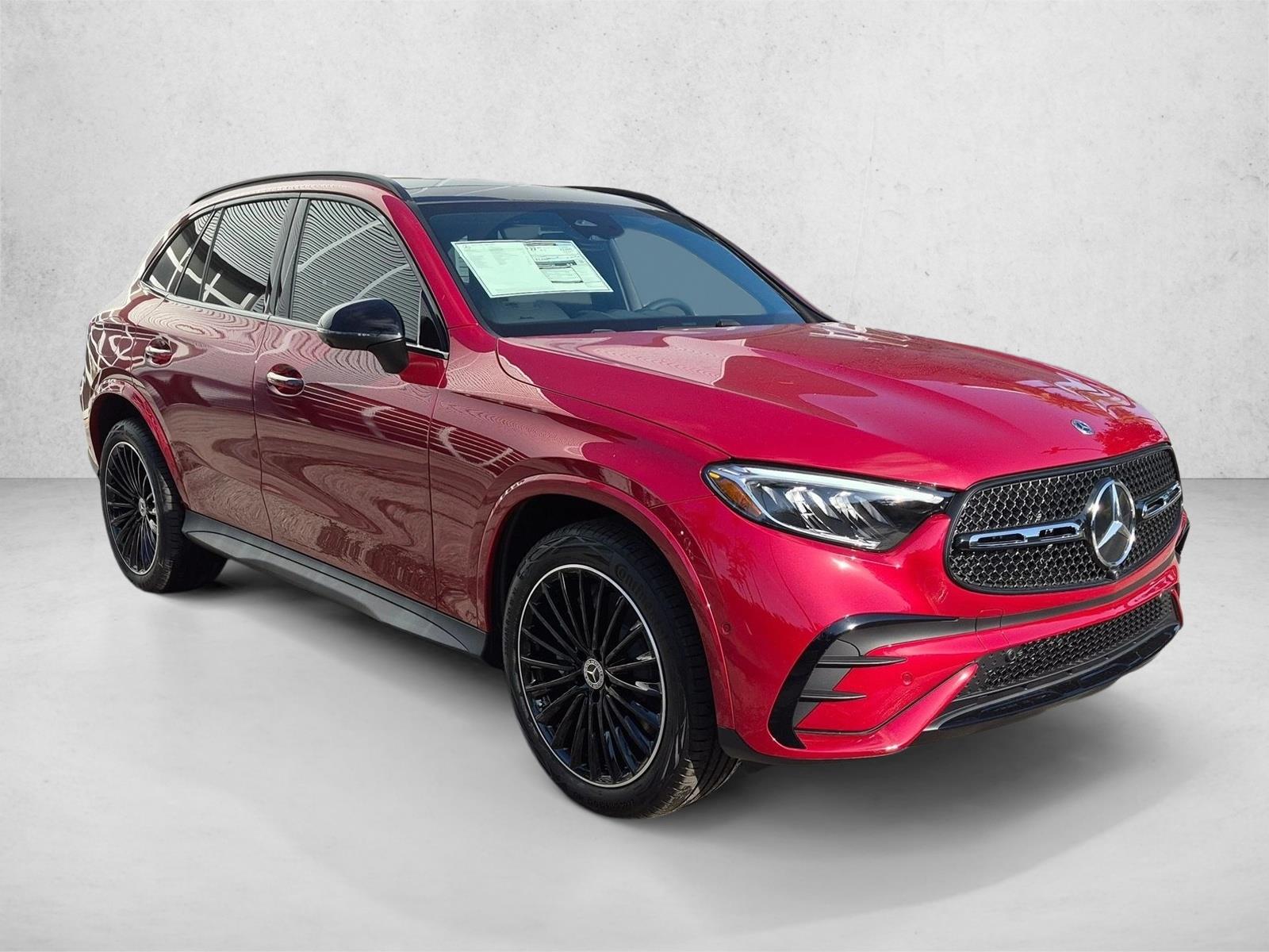 2027 GLC 300, photo 6 of 17