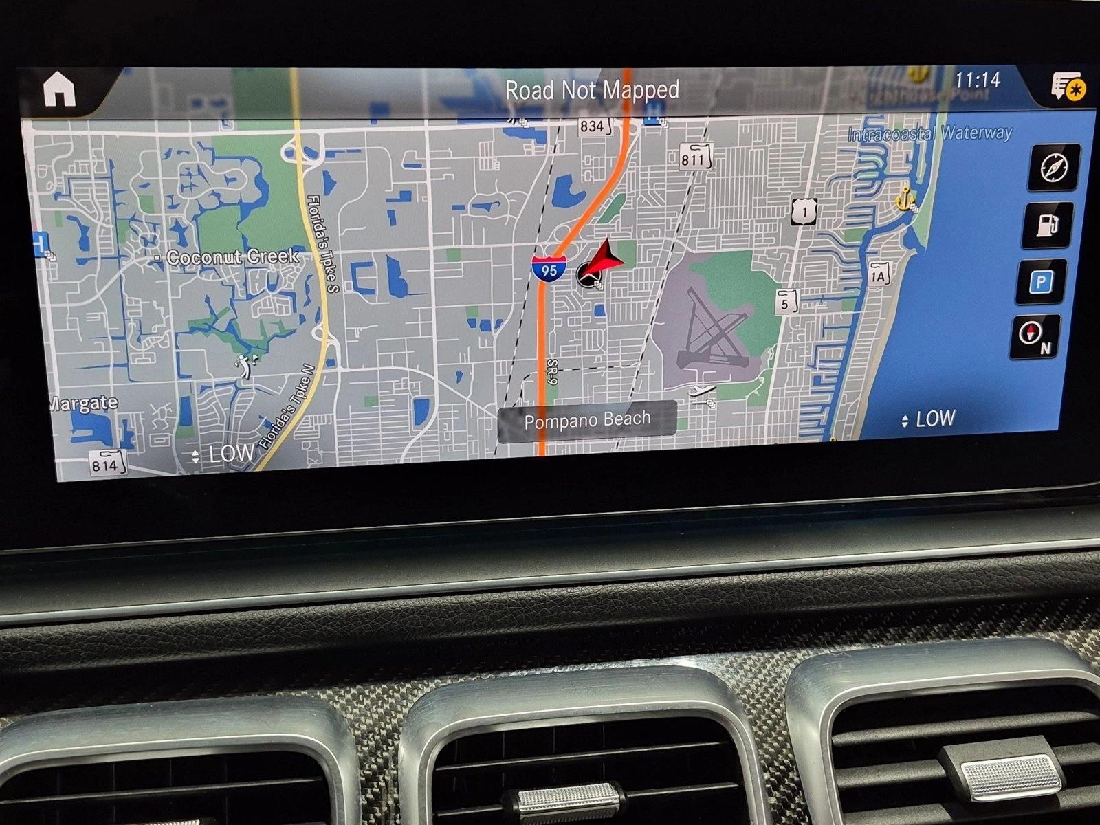 2021 AMG GLE 53, photo 13 of 26