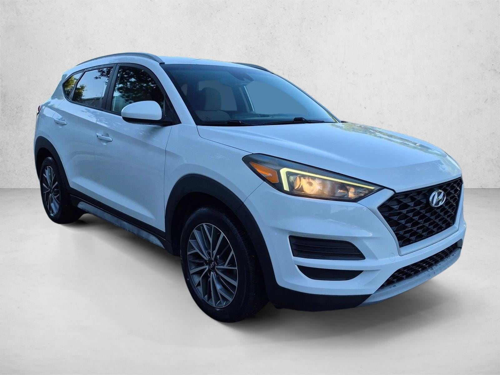 2019 Hyundai Tucson, photo 3 of 21