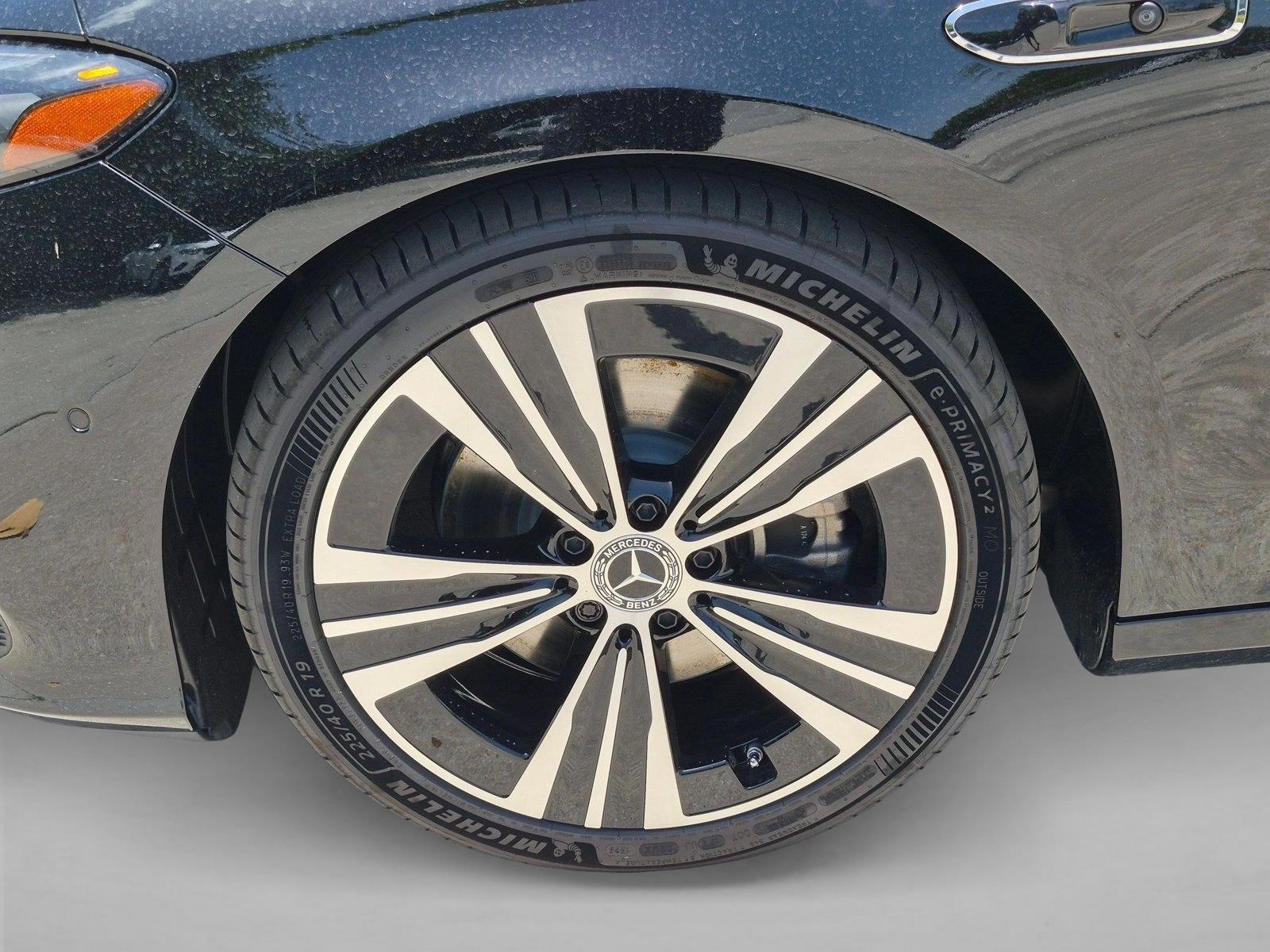 2027 CLA 350 4MATIC, photo 9 of 16