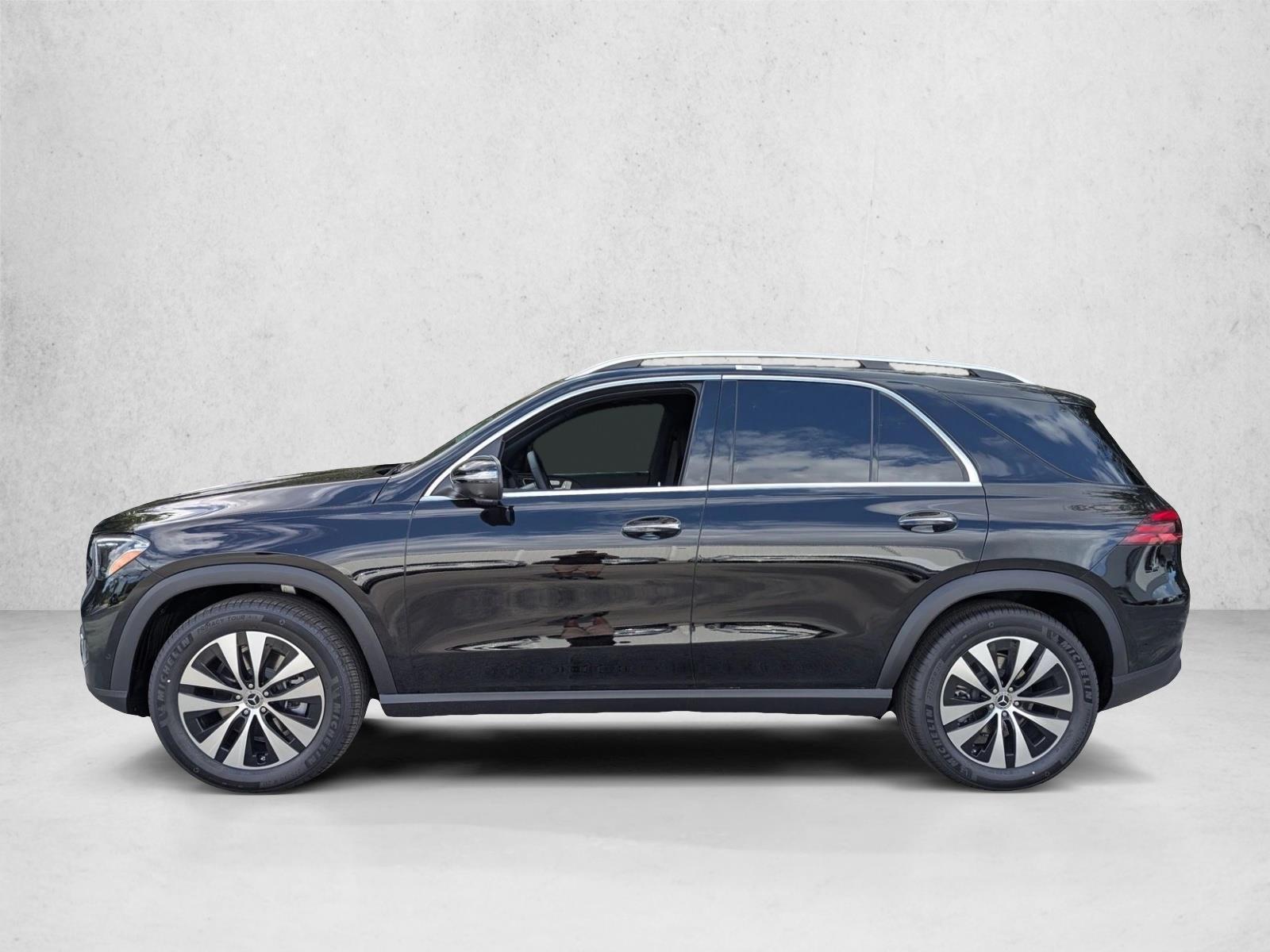 2026 GLE 350, photo 5 of 16